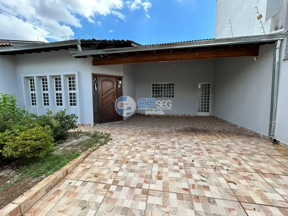 Casa, 3 quartos, 125 m² - Foto 2