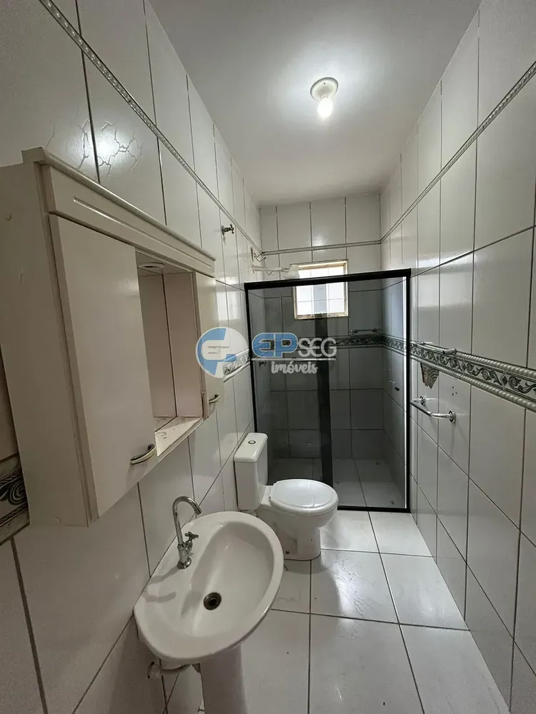 Casa, 3 quartos, 125 m² - Foto 4