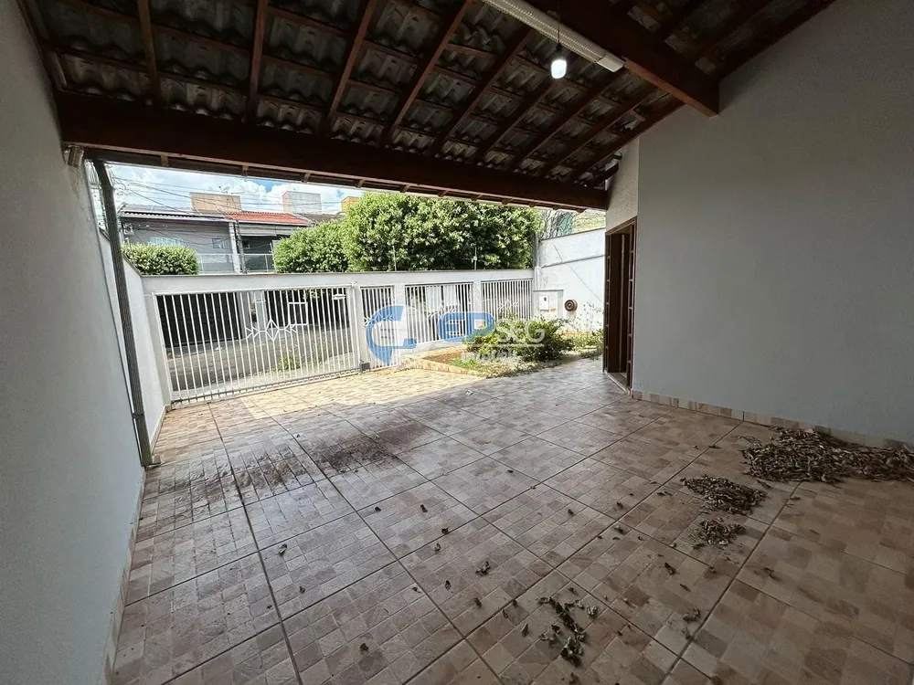 Casa, 3 quartos, 125 m² - Foto 6