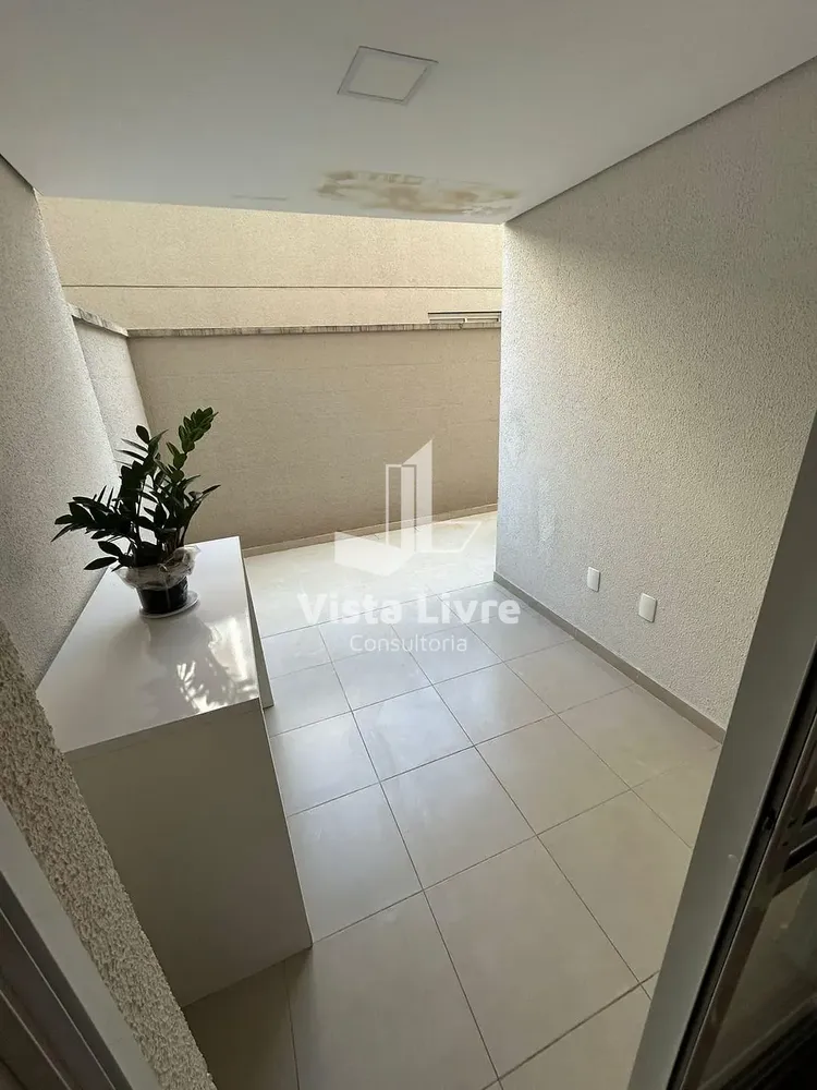 Apartamento, 3 quartos, 62 m² - Foto 4