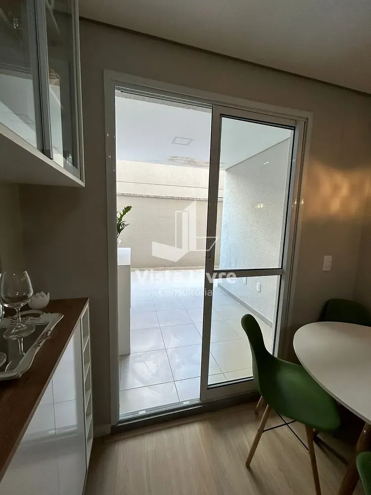 Apartamento, 3 quartos, 62 m² - Foto 3