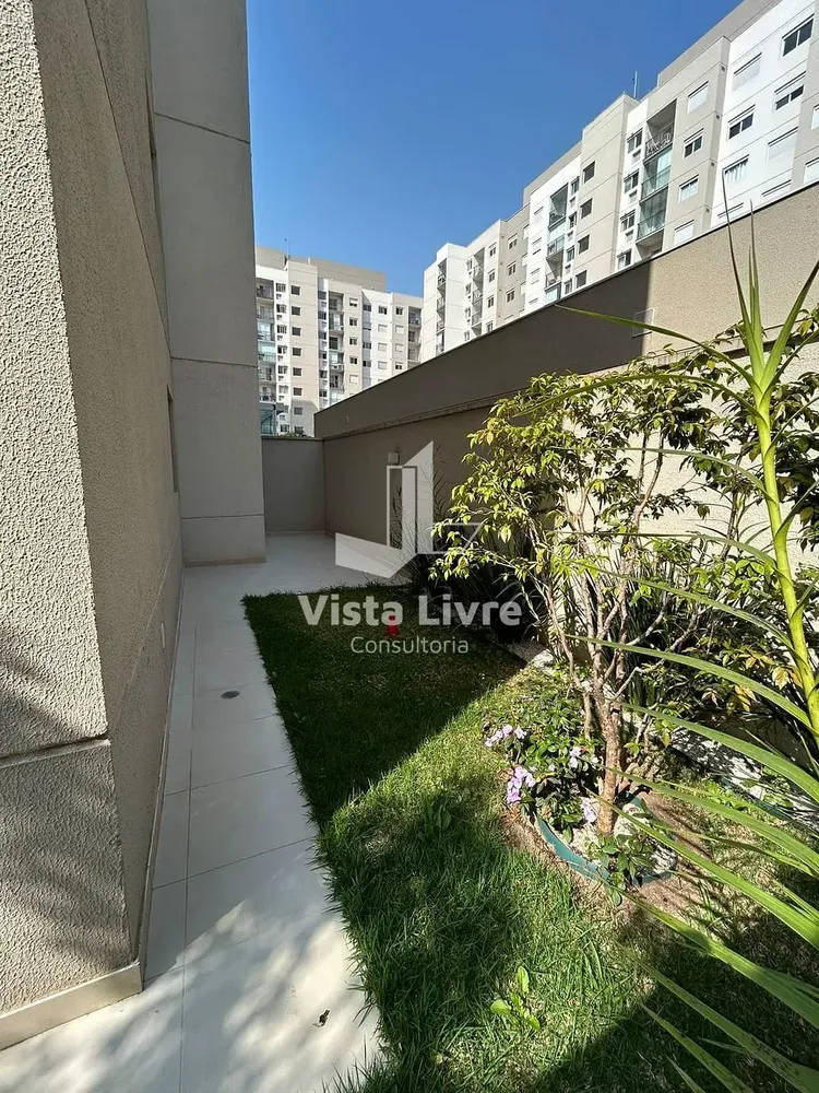 Apartamento, 3 quartos, 62 m² - Foto 1