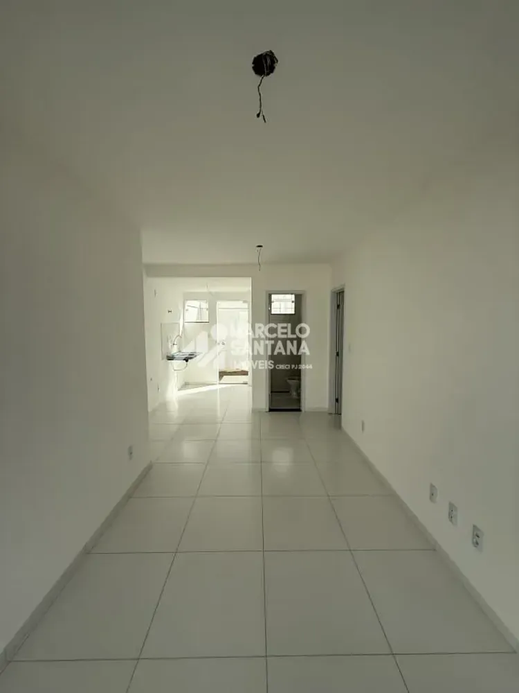 Apartamento, 2 quartos, 70 m² - Foto 3