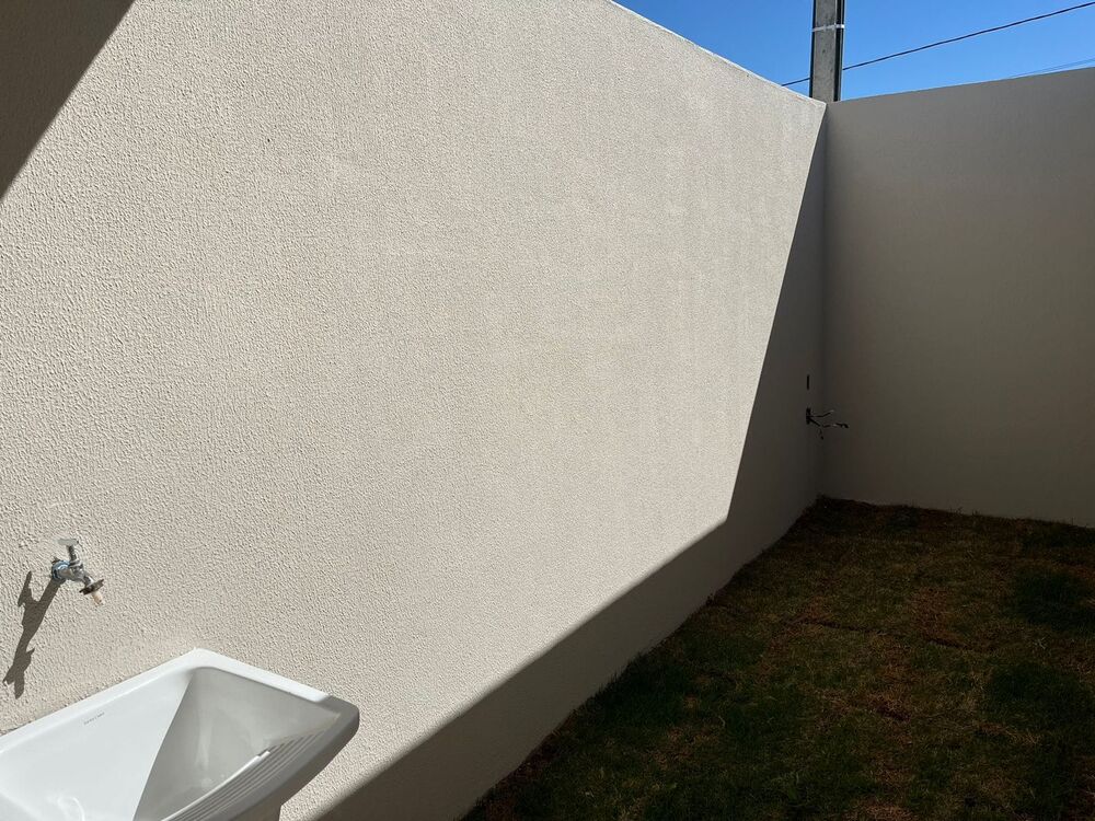 Casa, 2 quartos, 69 m² - Foto 3
