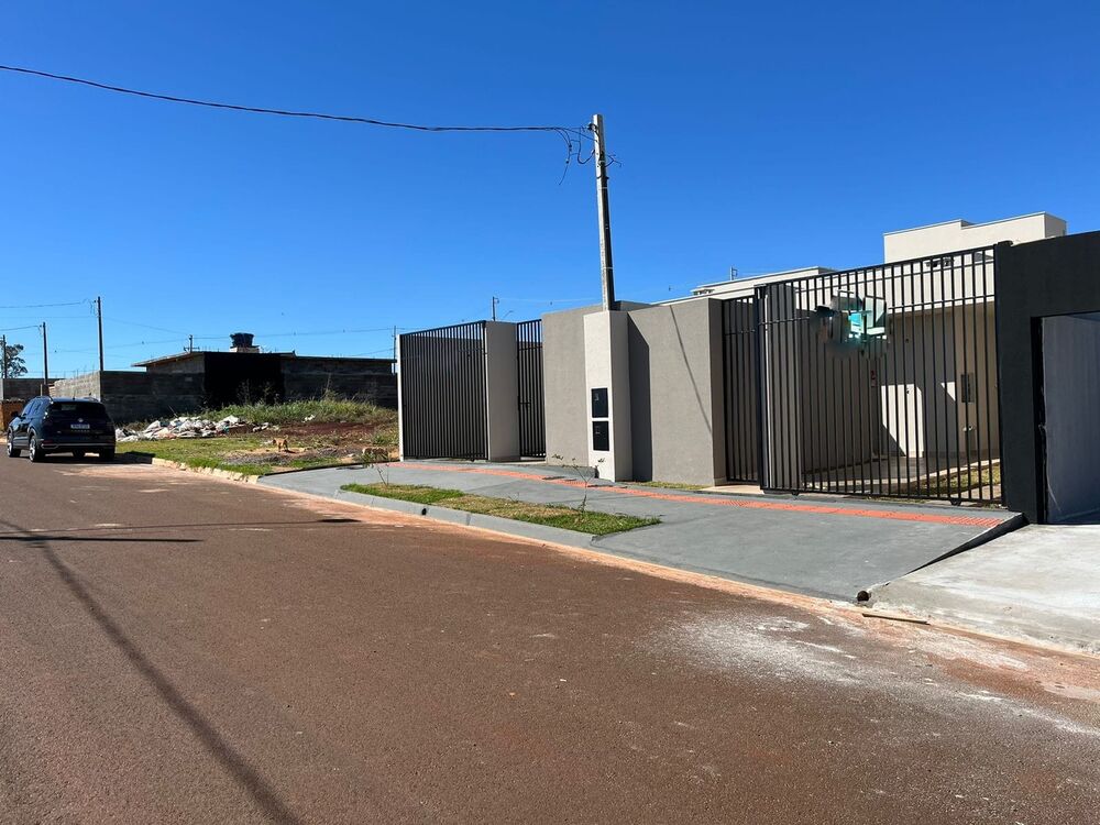 Casa, 2 quartos, 69 m² - Foto 4