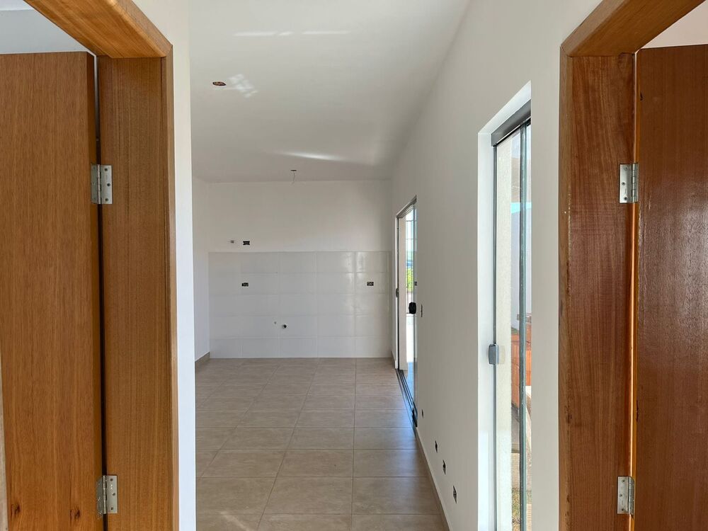 Casa, 2 quartos, 69 m² - Foto 2
