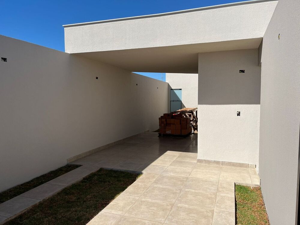 Casa, 2 quartos, 69 m² - Foto 1