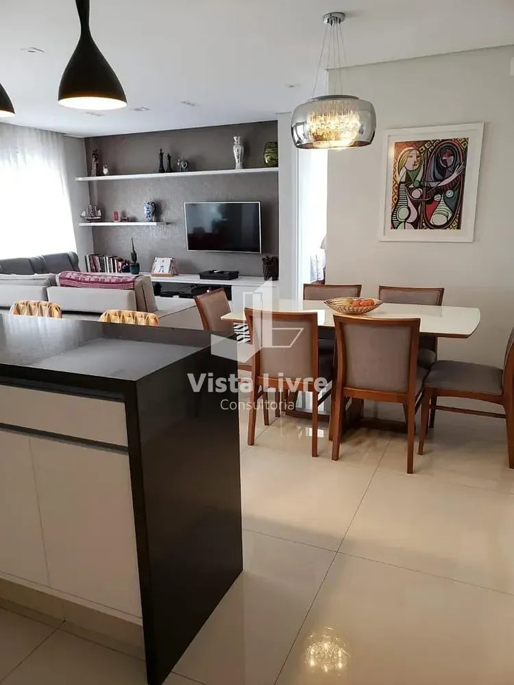 Apartamento, 2 quartos, 66 m² - Foto 1