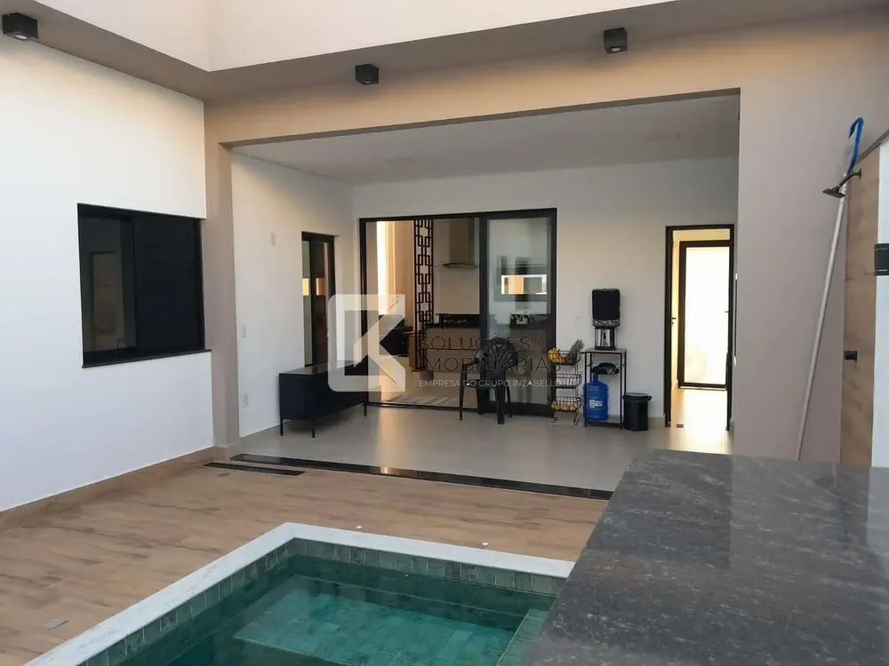 Casa, 3 quartos, 156 m² - Foto 3