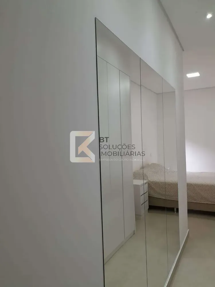 Casa, 3 quartos, 156 m² - Foto 2