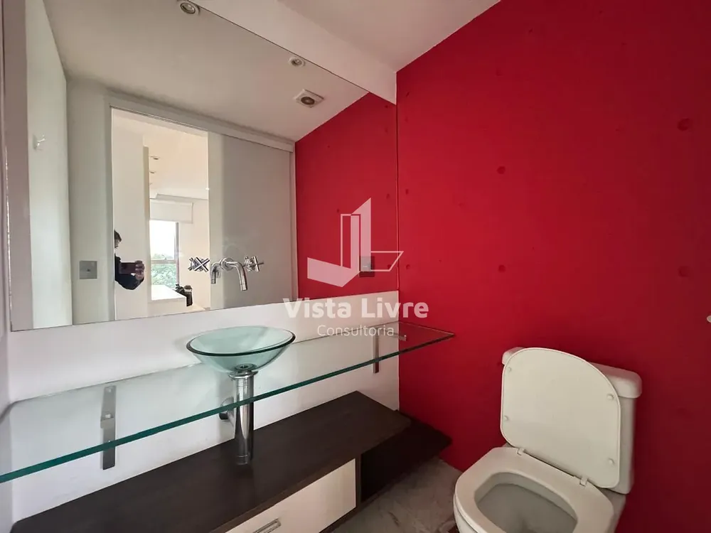 Apartamento, 1 quarto, 70 m² - Foto 3
