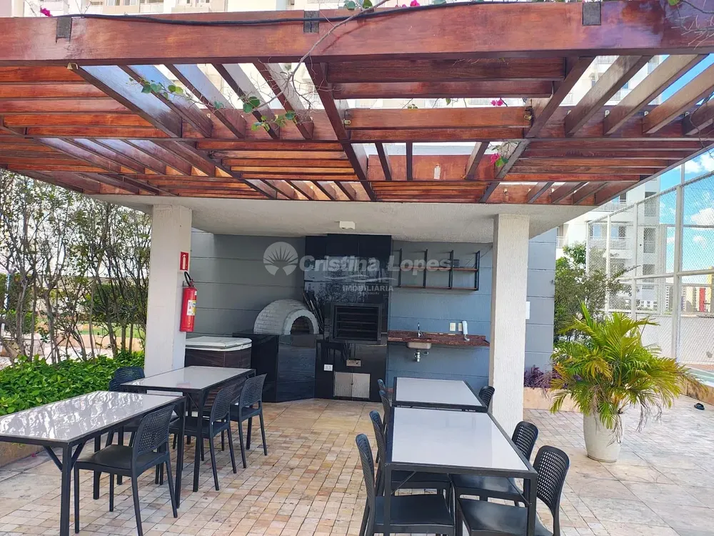 Apartamento, 3 quartos, 85 m² - Foto 5