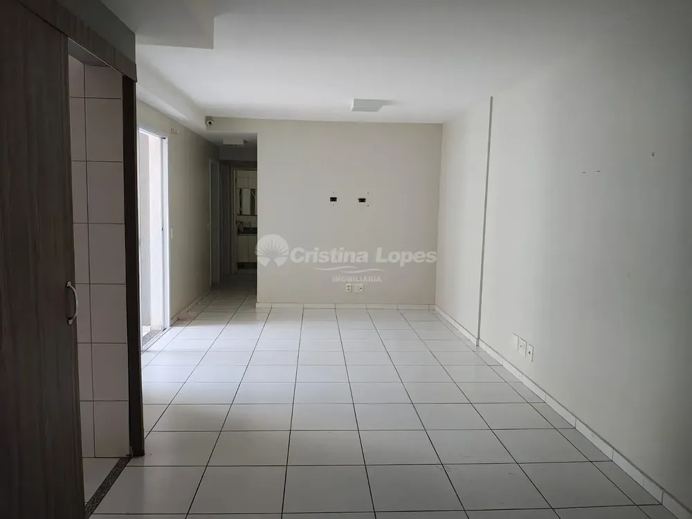 Apartamento, 3 quartos, 85 m² - Foto 2