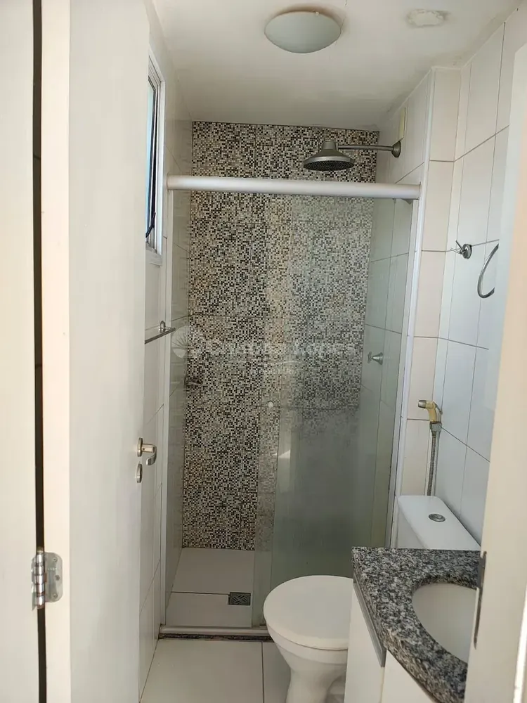 Apartamento, 3 quartos, 85 m² - Foto 8