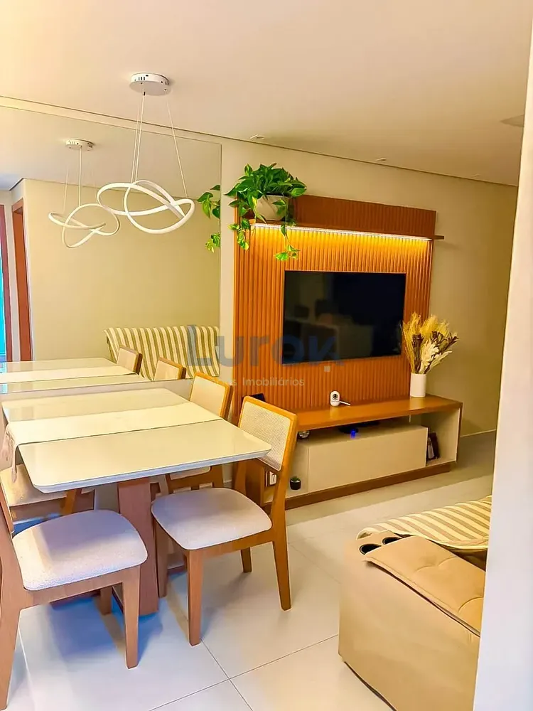 Apartamento, 2 quartos, 50 m² - Foto 1