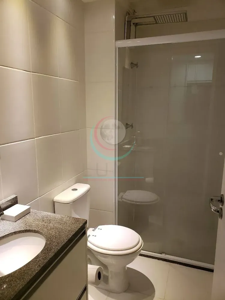 Apartamento, 1 quarto, 33 m² - Foto 4