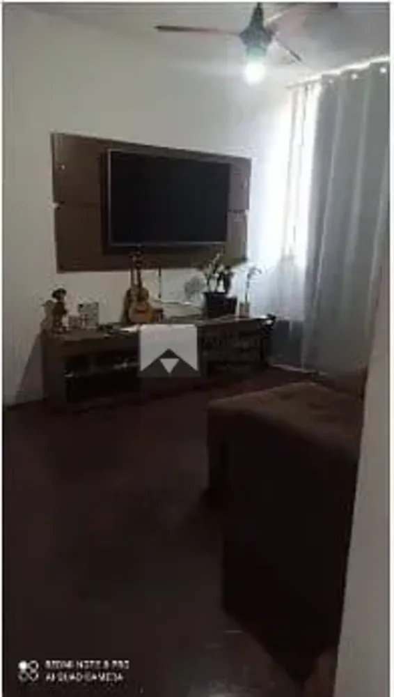 Apartamento, 2 quartos, 56 m² - Foto 1