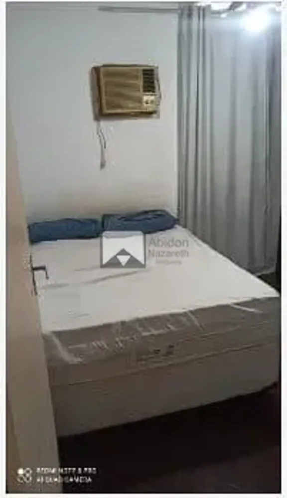 Apartamento, 2 quartos, 56 m² - Foto 8