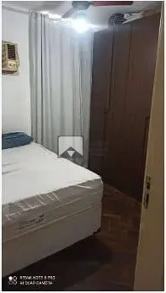 Apartamento, 2 quartos, 56 m² - Foto 9