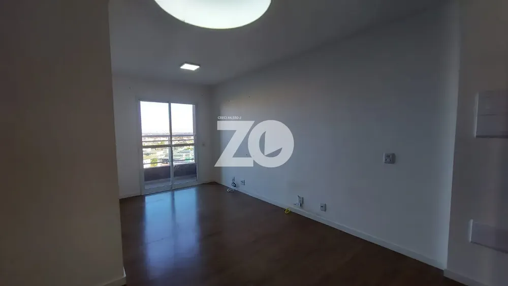 Apartamento, 3 quartos, 70 m² - Foto 1