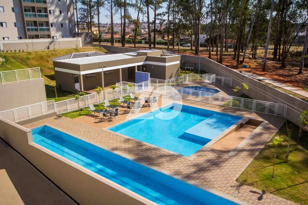 Apartamento, 3 quartos, 70 m² - Foto 3