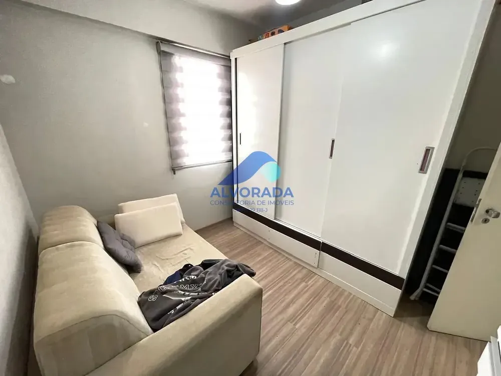 Apartamento, 3 quartos, 70 m² - Foto 2