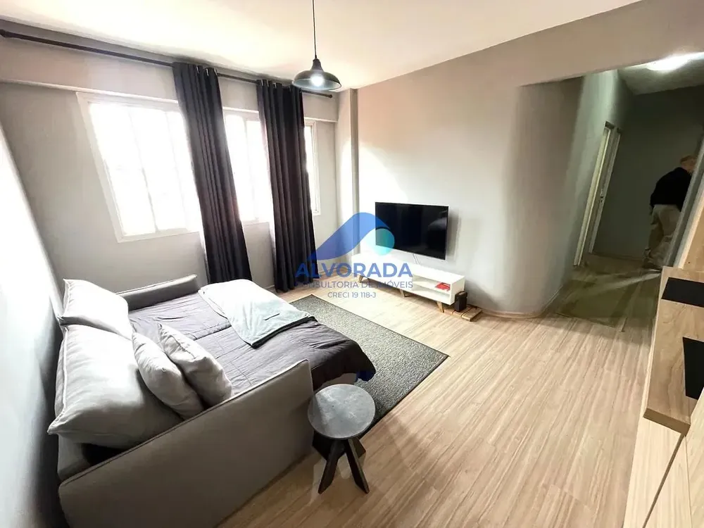 Apartamento, 3 quartos, 70 m² - Foto 1