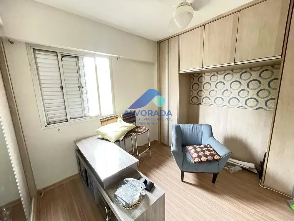Apartamento, 3 quartos, 70 m² - Foto 3