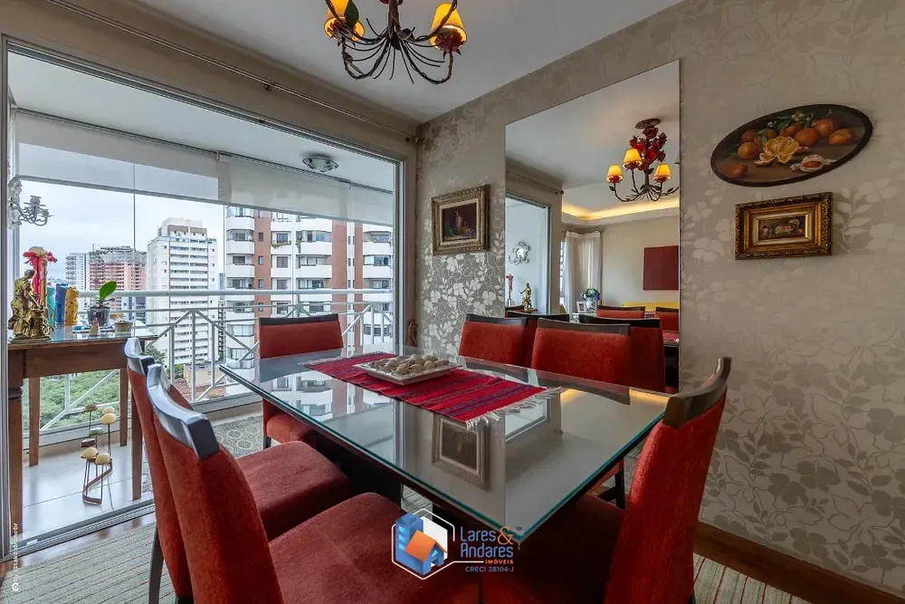 Apartamento, 4 quartos, 101 m² - Foto 3