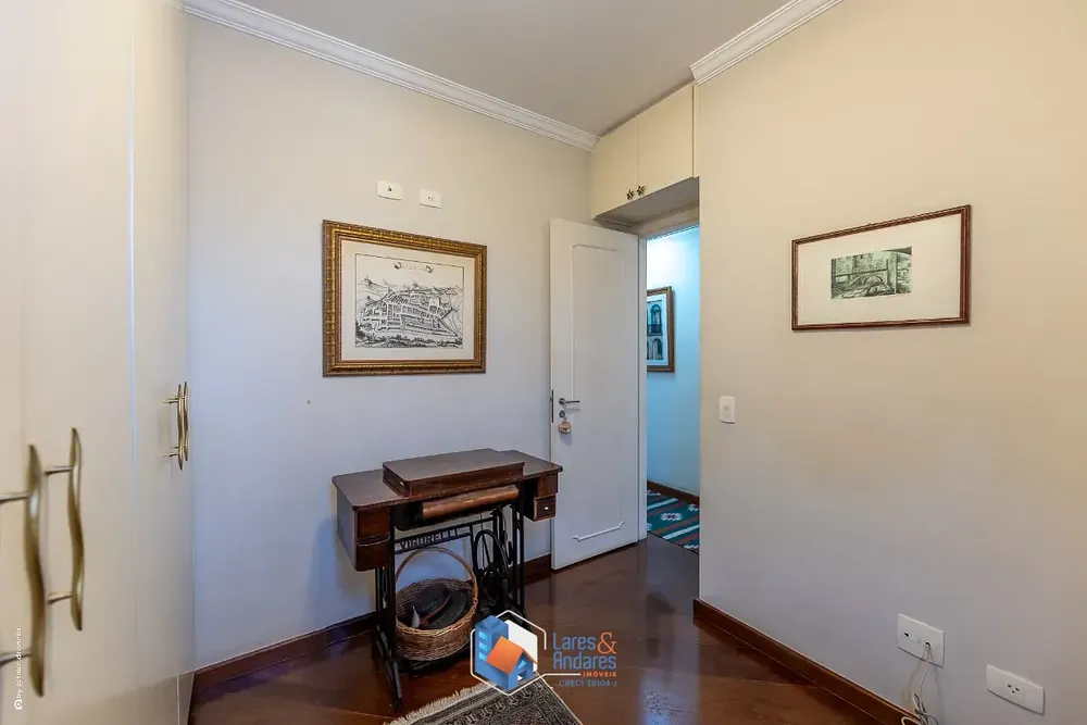 Apartamento, 4 quartos, 101 m² - Foto 5