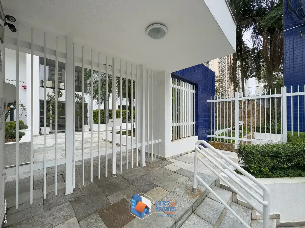 Apartamento, 4 quartos, 101 m² - Foto 7