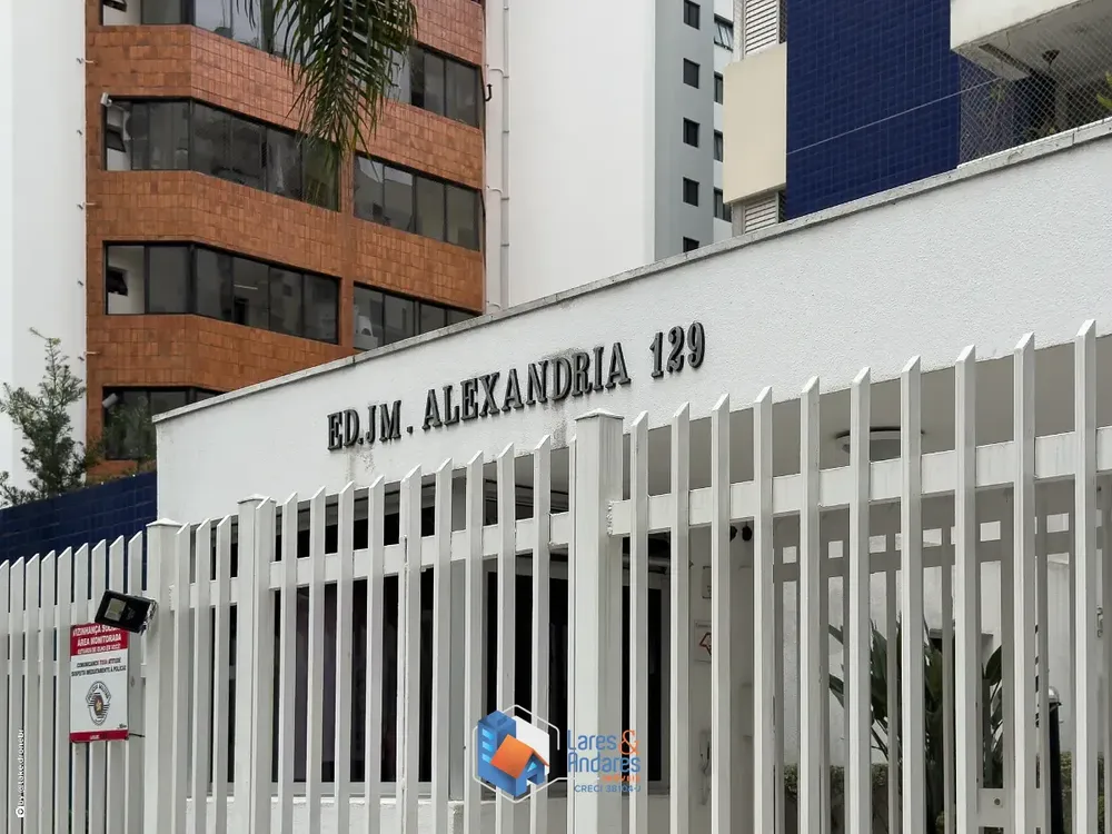 Apartamento, 4 quartos, 101 m² - Foto 6