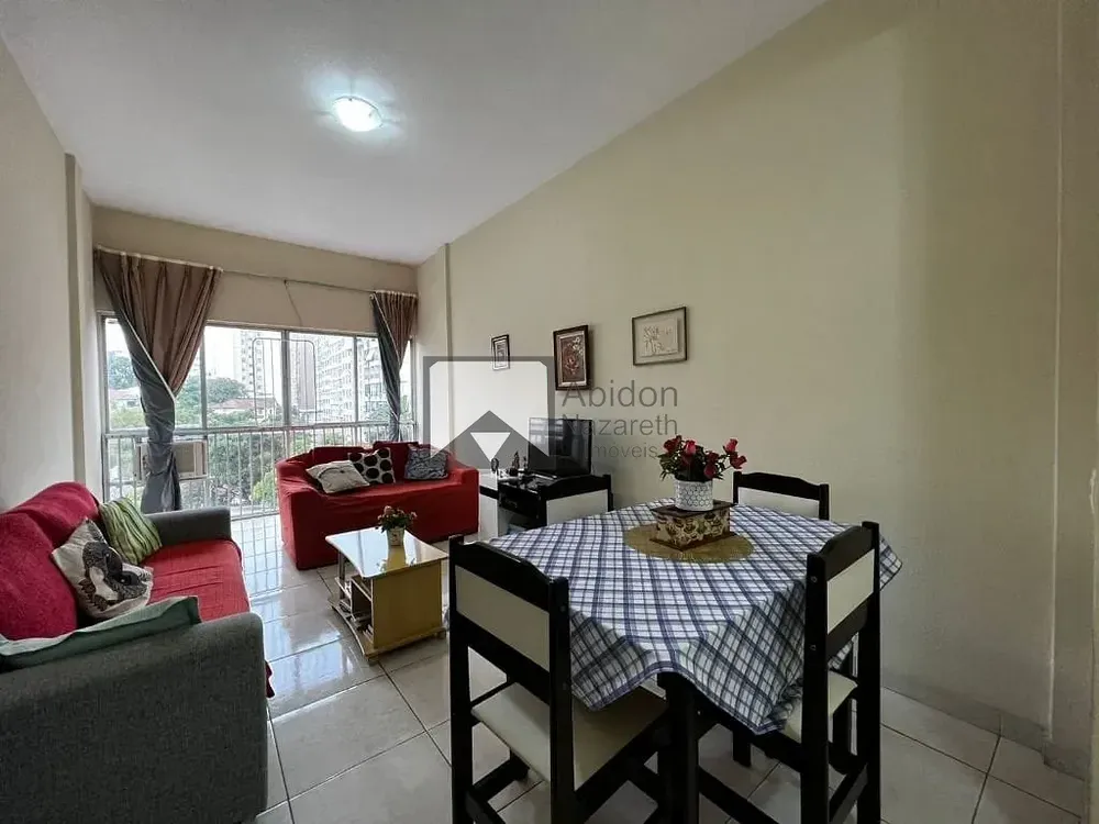 Apartamento, 2 quartos, 70 m² - Foto 1