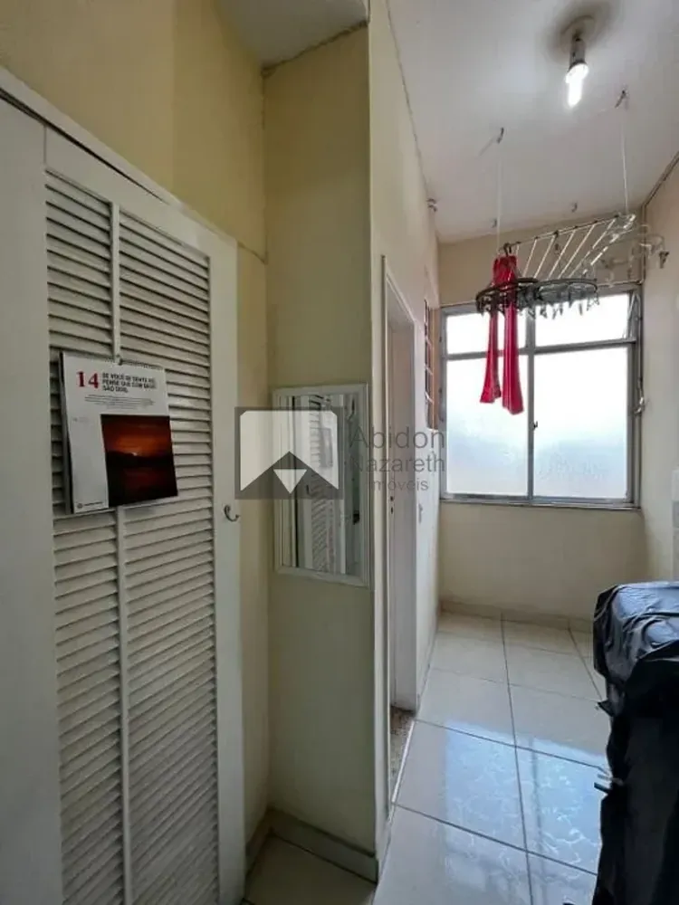 Apartamento, 2 quartos, 70 m² - Foto 13