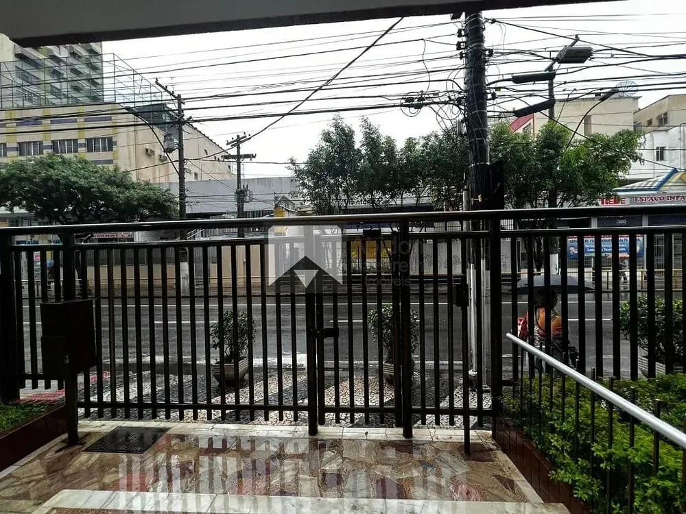 Apartamento, 2 quartos, 70 m² - Foto 2