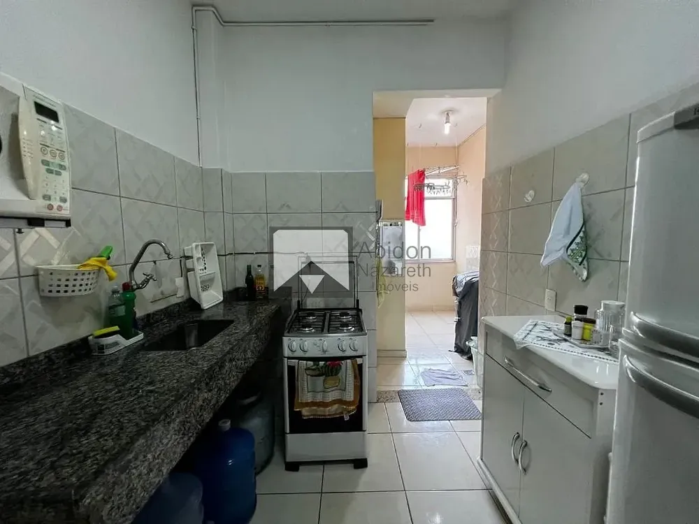 Apartamento, 2 quartos, 70 m² - Foto 11