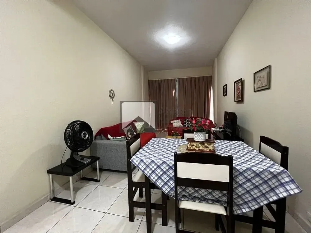 Apartamento, 2 quartos, 70 m² - Foto 7