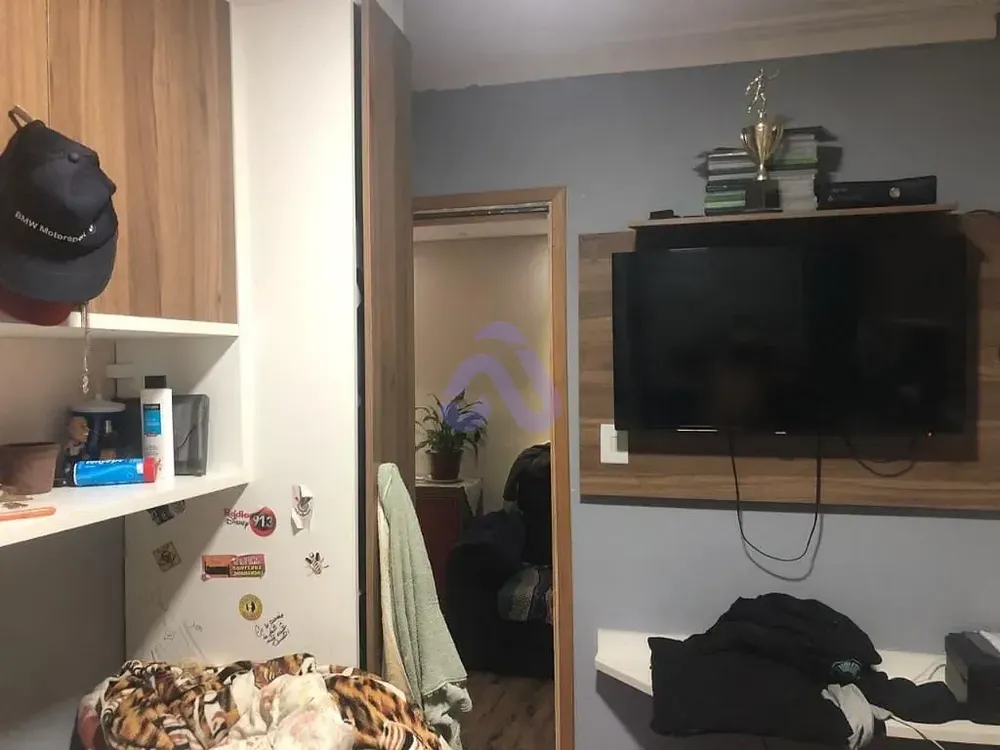 Apartamento, 2 quartos, 40 m² - Foto 2