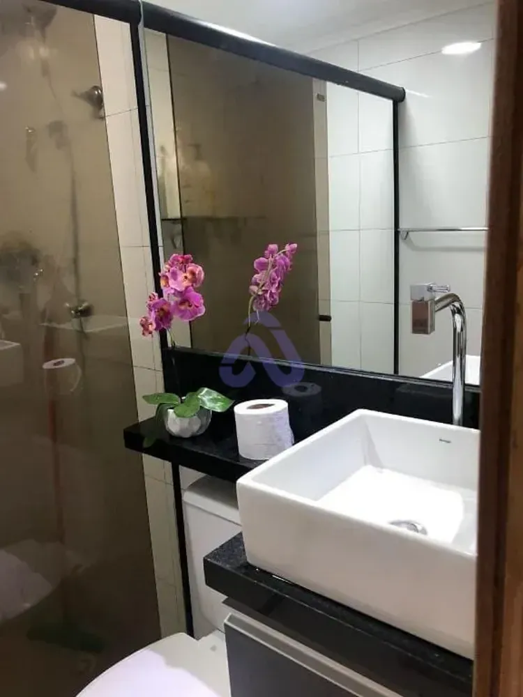 Apartamento, 2 quartos, 40 m² - Foto 1
