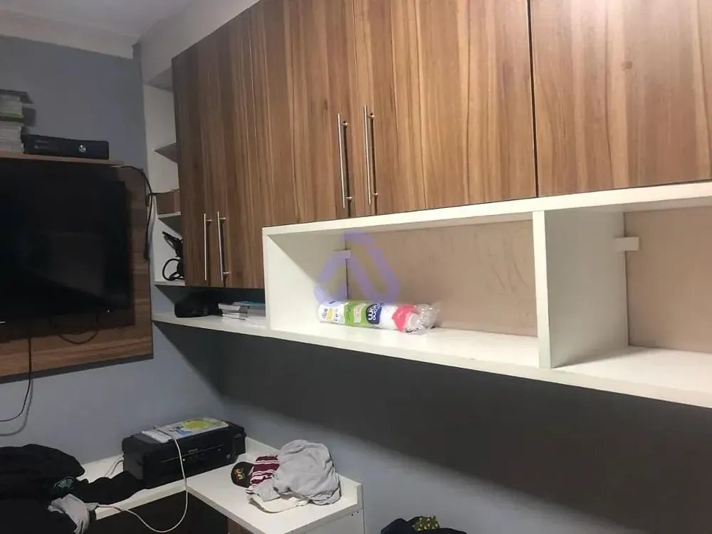 Apartamento, 2 quartos, 40 m² - Foto 3