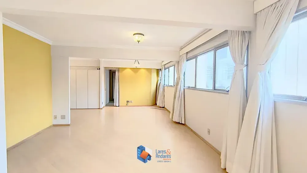 Apartamento, 2 quartos, 110 m² - Foto 3