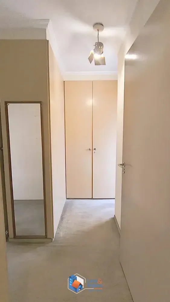 Apartamento, 2 quartos, 110 m² - Foto 2