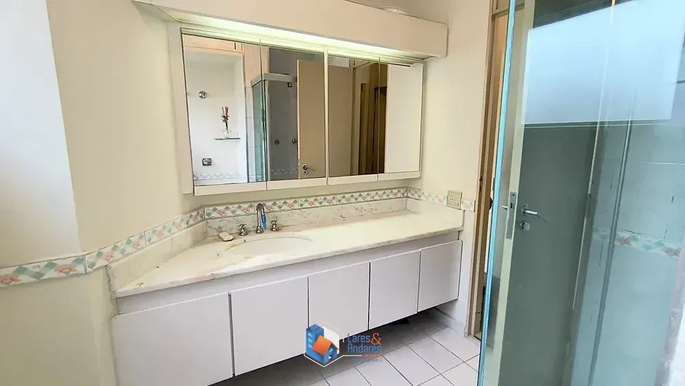 Apartamento, 2 quartos, 110 m² - Foto 4