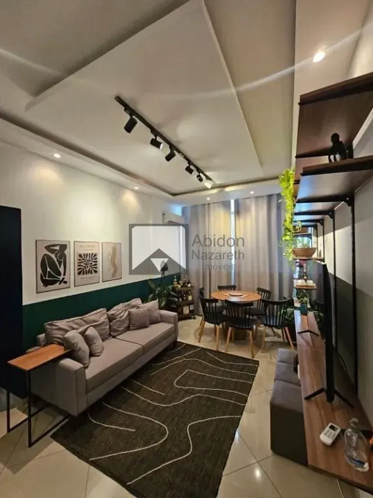 Apartamento, 3 quartos, 100 m² - Foto 35
