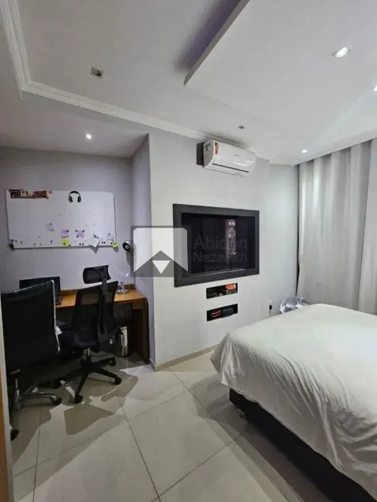 Apartamento, 3 quartos, 100 m² - Foto 24