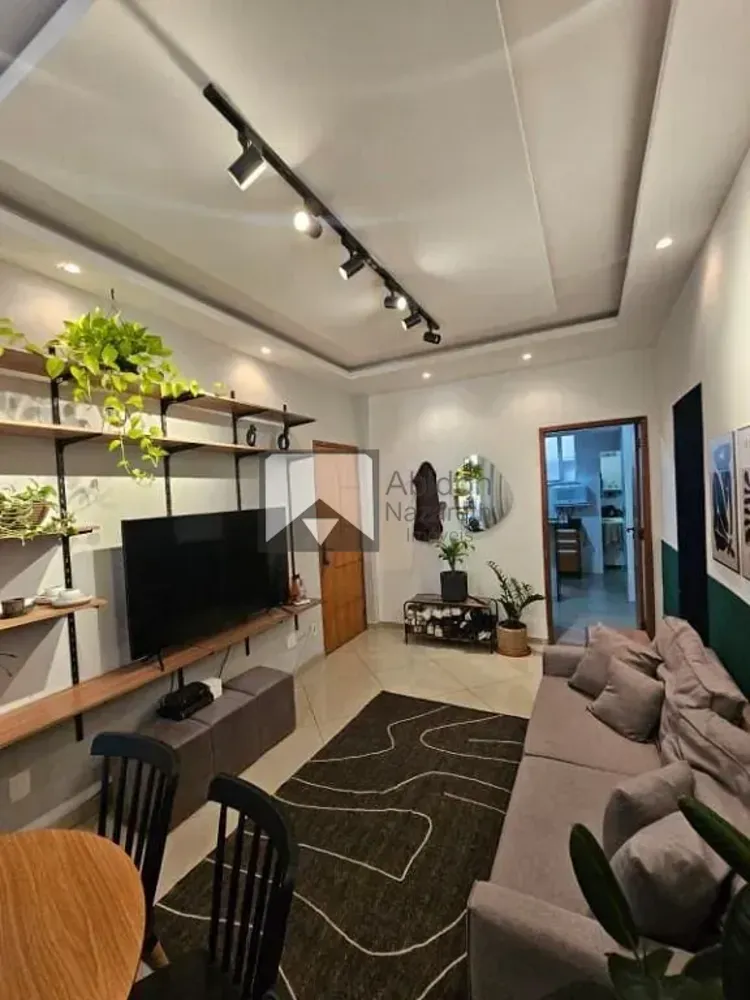 Apartamento, 3 quartos, 100 m² - Foto 2