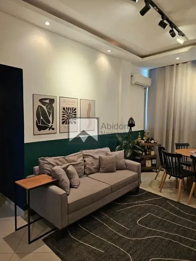 Apartamento, 3 quartos, 100 m² - Foto 5