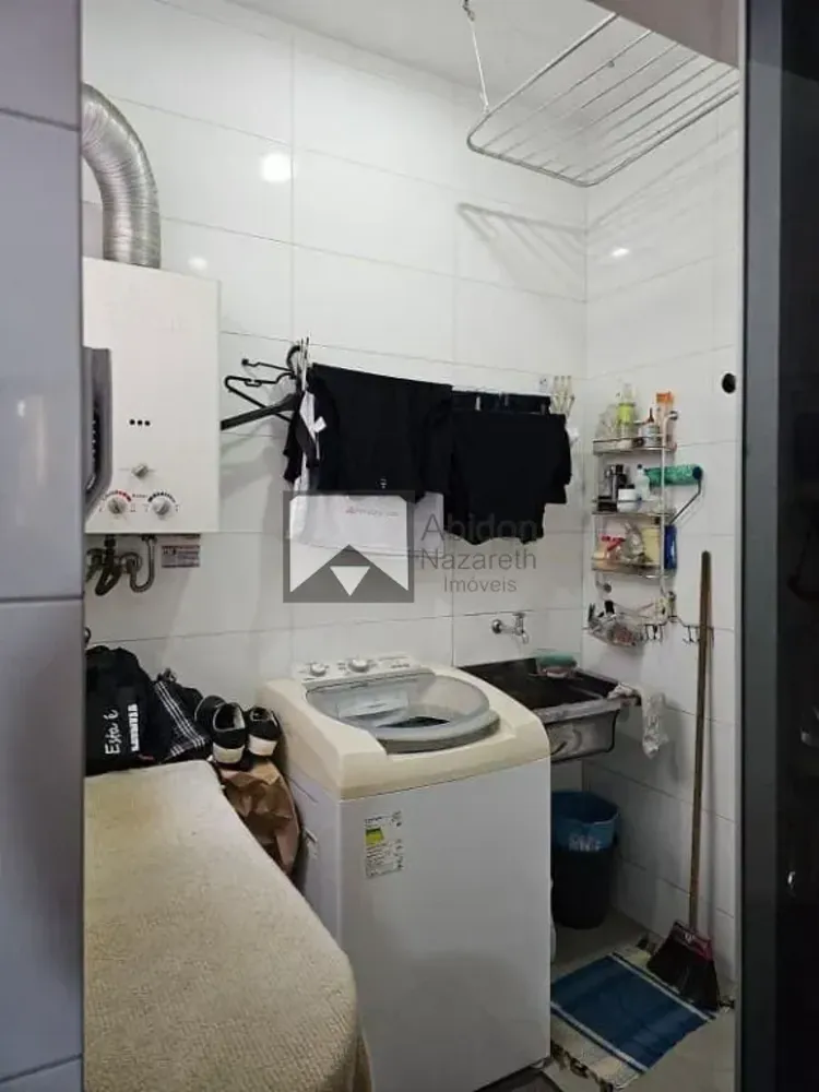 Apartamento, 3 quartos, 100 m² - Foto 12