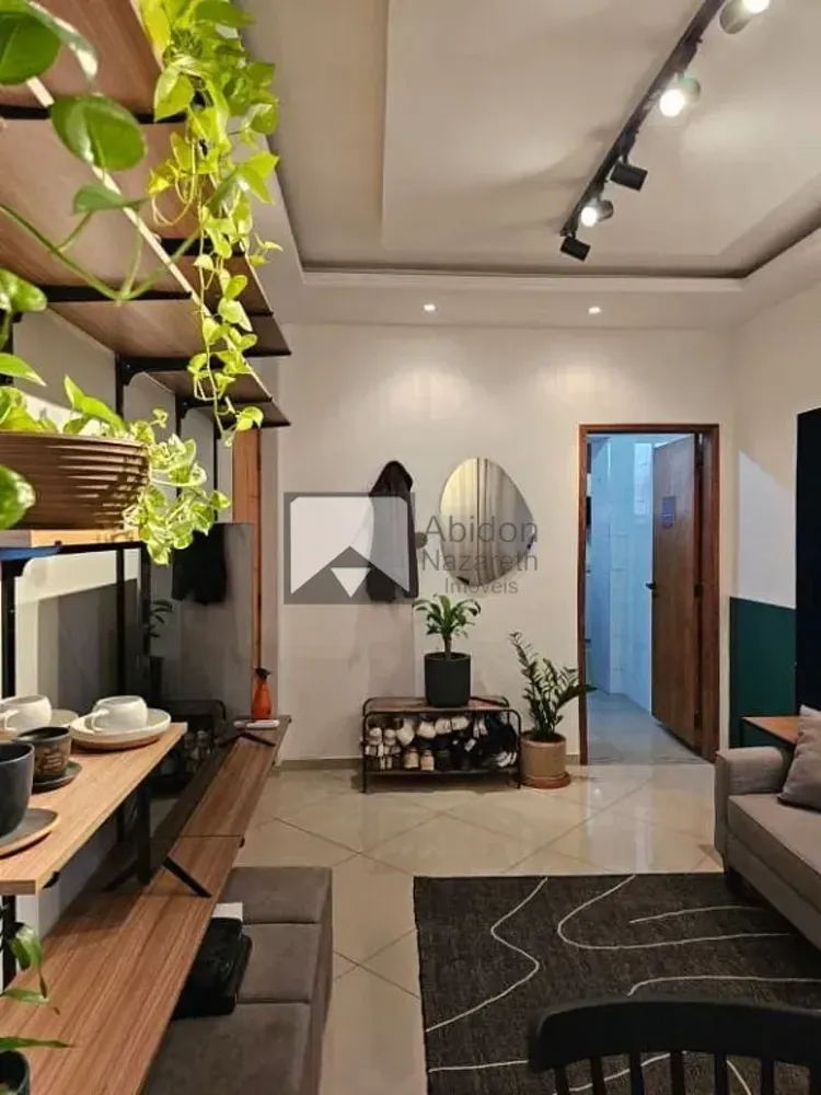 Apartamento, 3 quartos, 100 m² - Foto 4