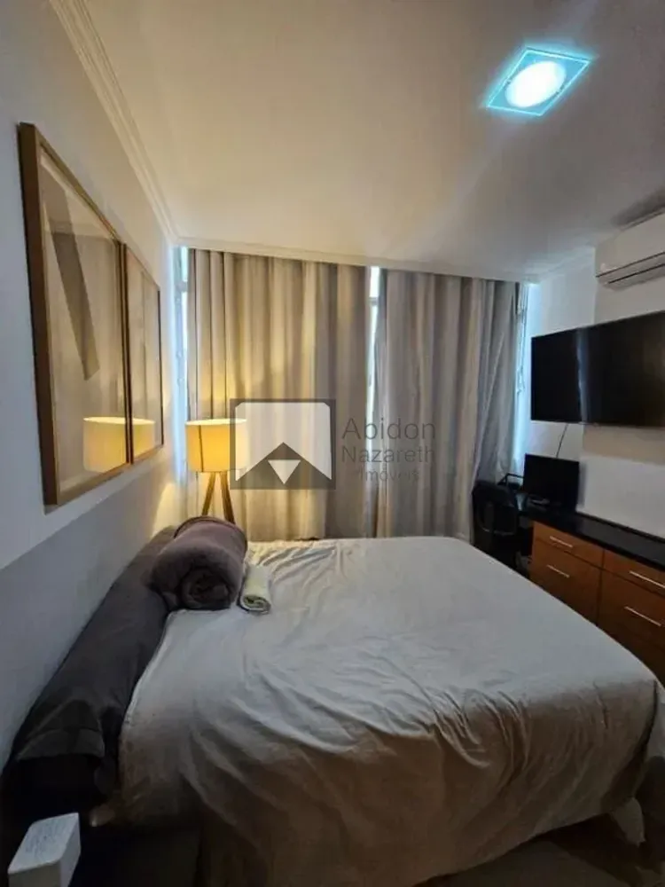 Apartamento, 3 quartos, 100 m² - Foto 19